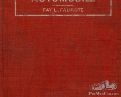 Motor Talk Publishing Company books for A variety of cars